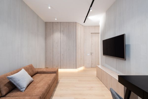 Pintura Residencial