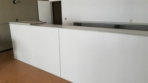 Divisórias - Eucatex